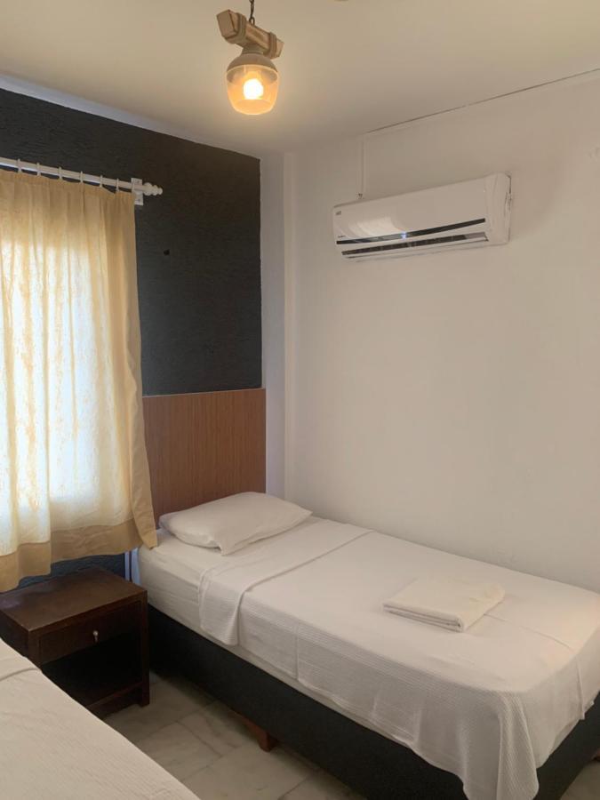 Kilavuz Otel Bodrum Luaran gambar