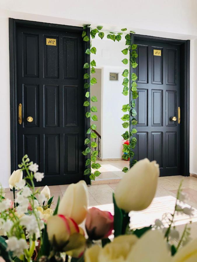 Kilavuz Otel Bodrum Luaran gambar