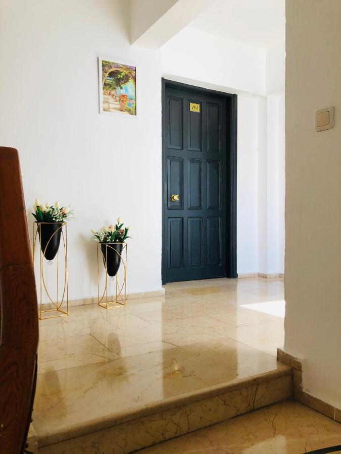 Kilavuz Otel Bodrum Luaran gambar