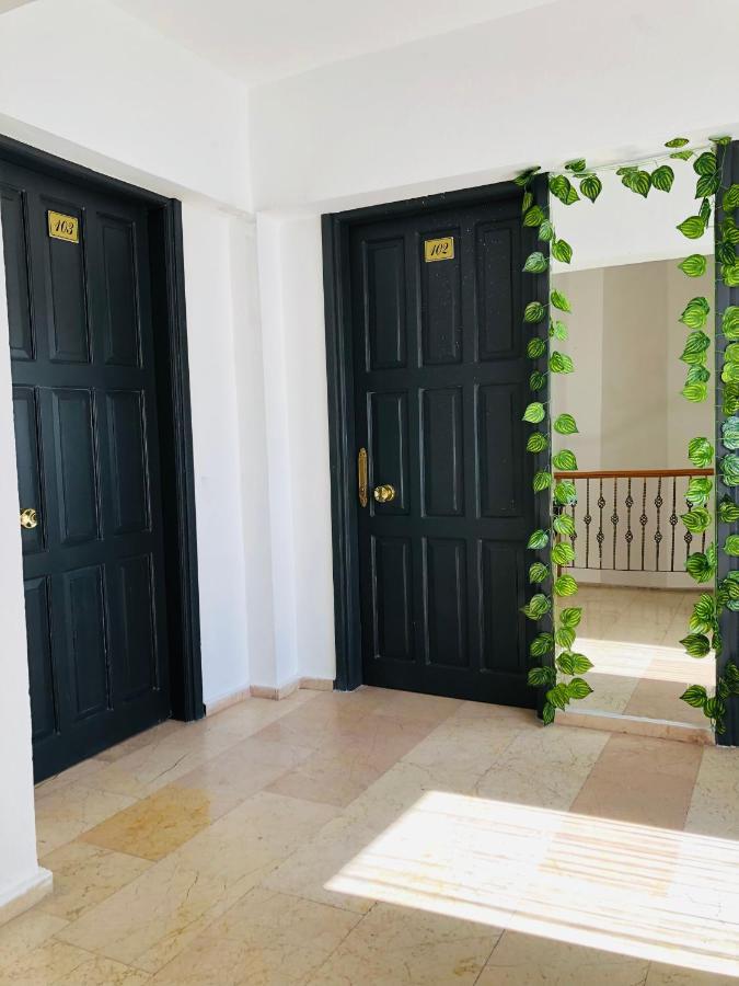 Kilavuz Otel Bodrum Luaran gambar