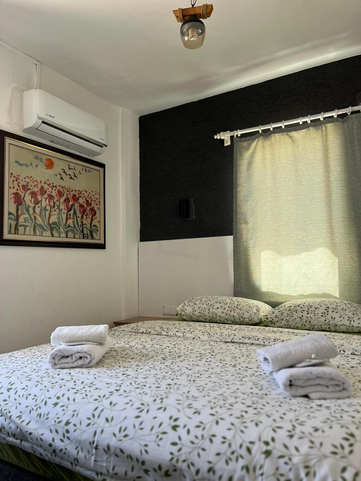 Kilavuz Otel Bodrum Luaran gambar