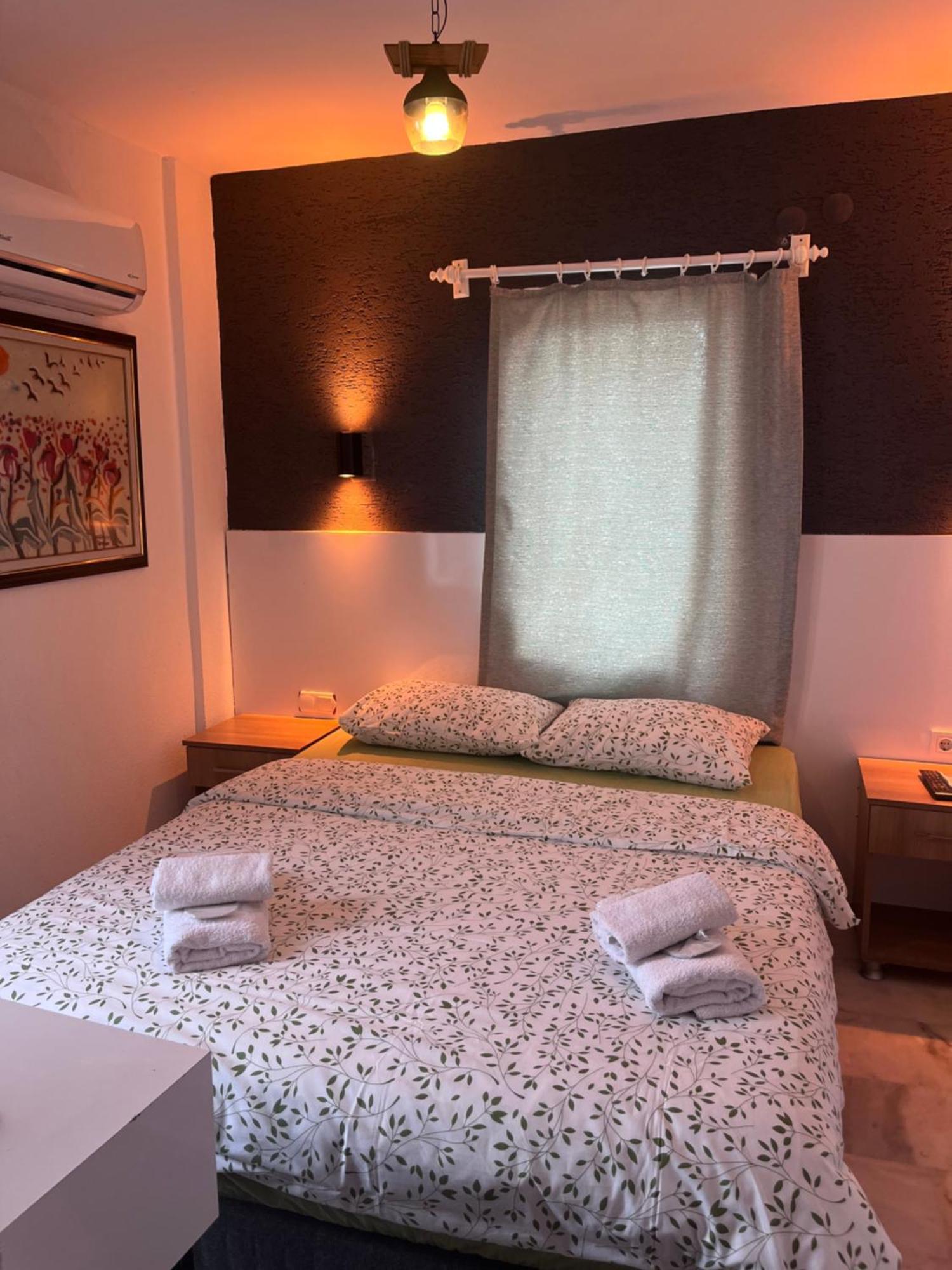 Kilavuz Otel Bodrum Luaran gambar